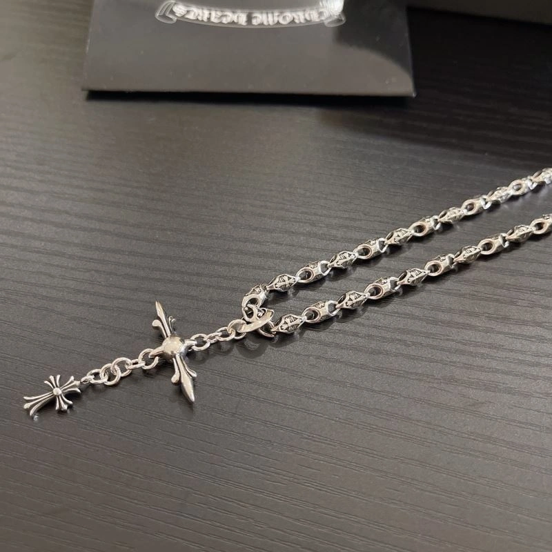 Chrome Hearts Necklaces Neat 241897