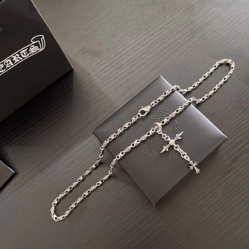 Chrome Hearts Necklaces Neat 241897