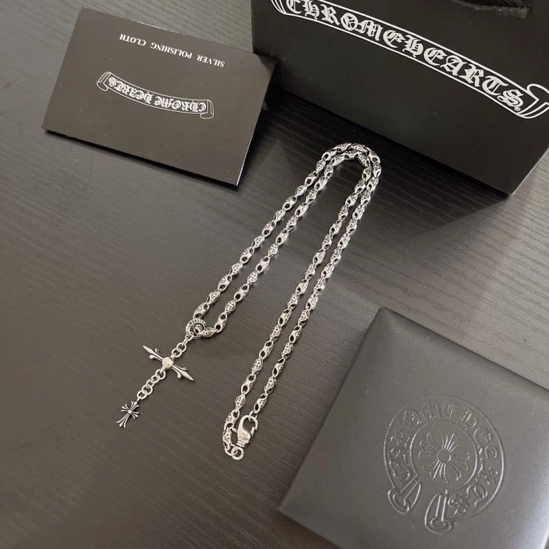 Chrome Hearts Necklaces Neat 241897