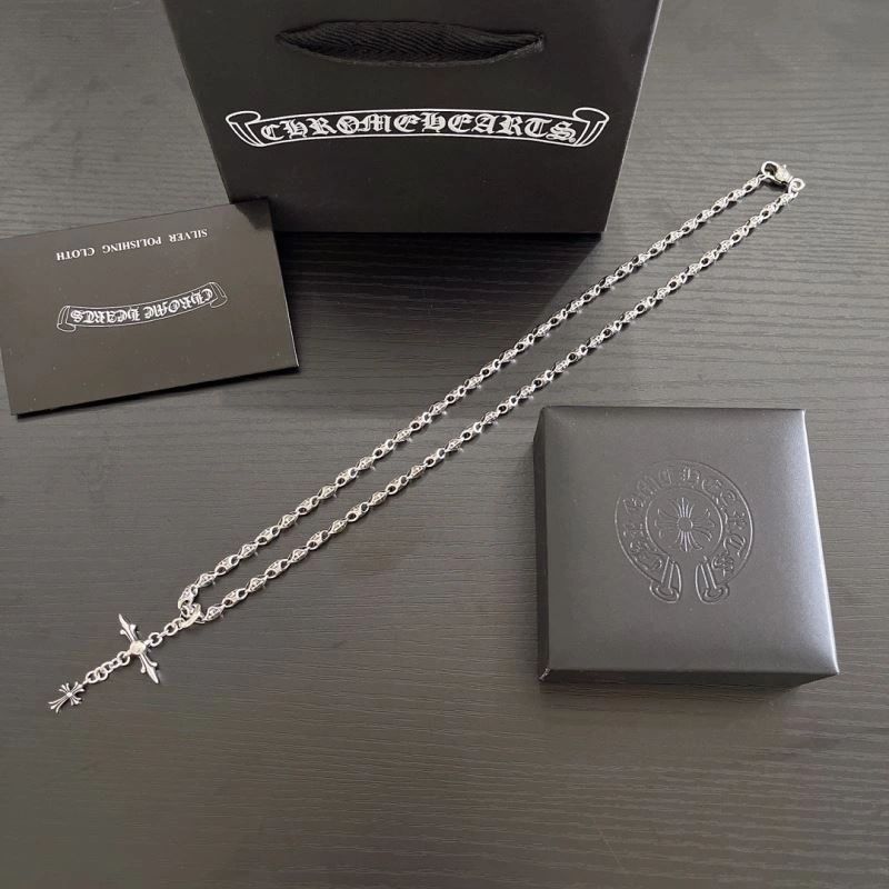 Chrome Hearts Necklaces Neat 241897