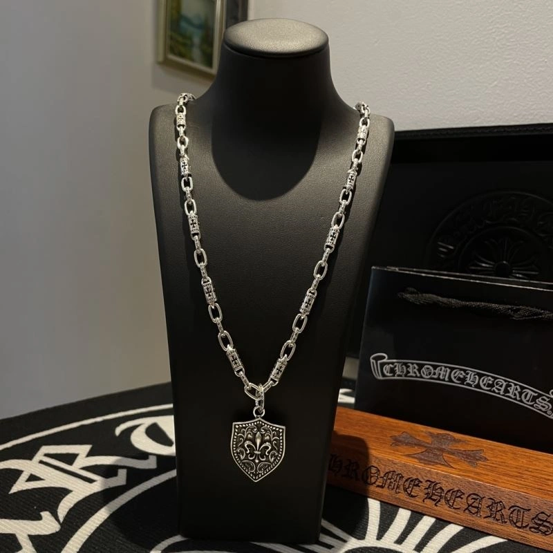 Chrome Hearts Necklaces Contemporary 241895