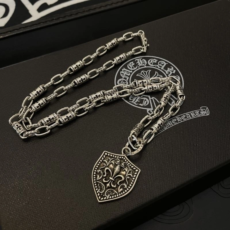 Chrome Hearts Necklaces Contemporary 241895