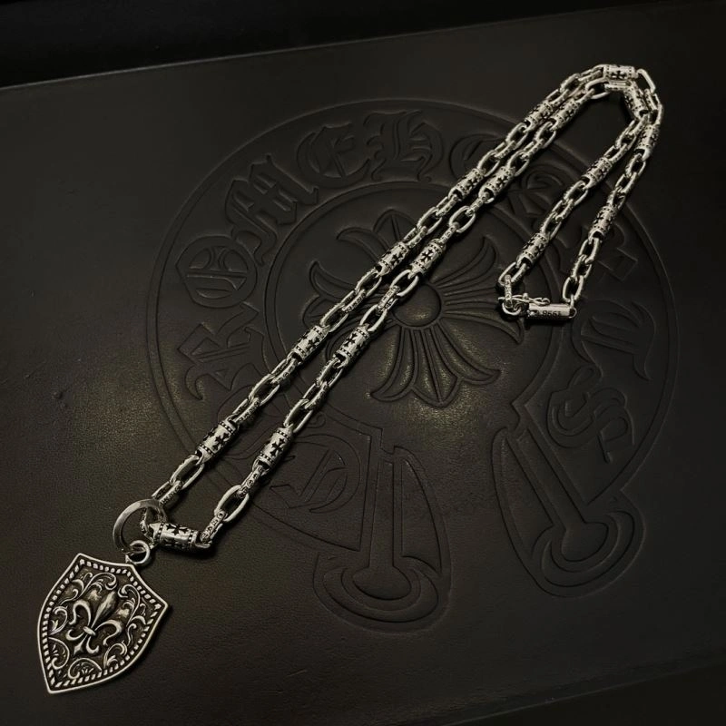 Chrome Hearts Necklaces Contemporary 241895