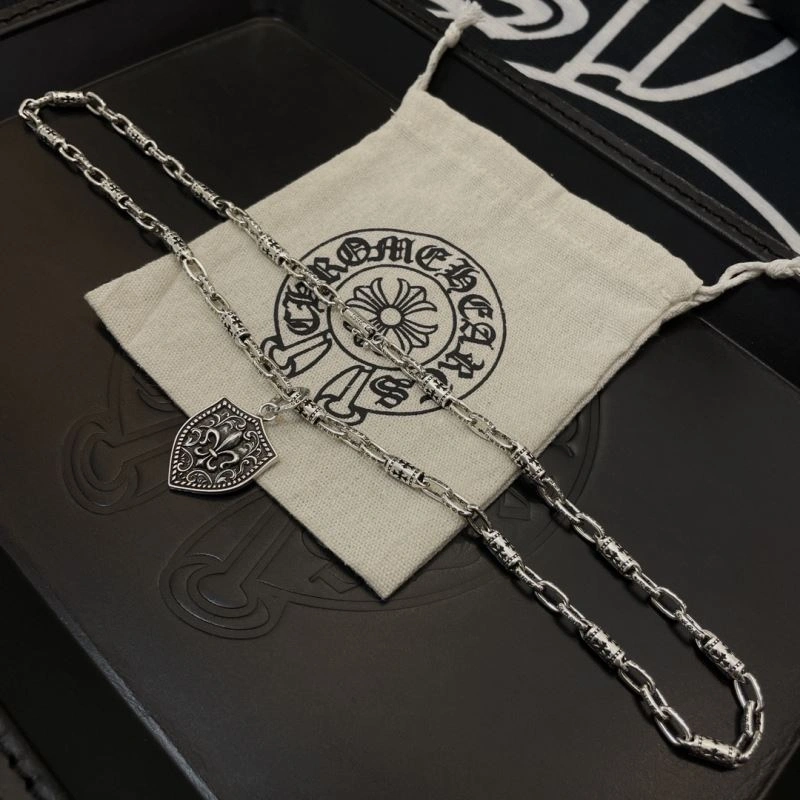 Chrome Hearts Necklaces Contemporary 241895