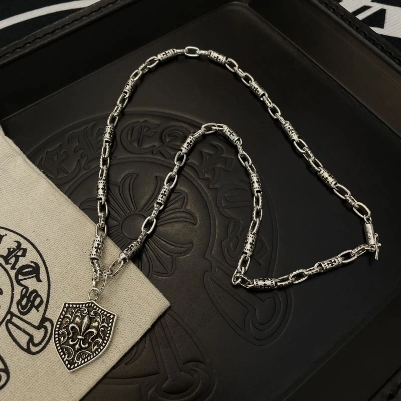 Chrome Hearts Necklaces Contemporary 241895