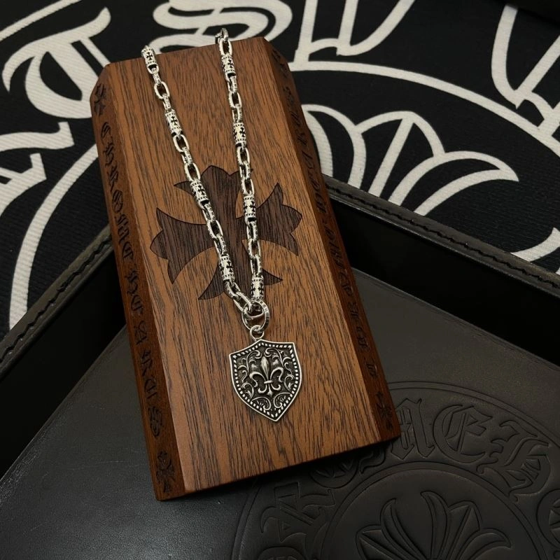 Chrome Hearts Necklaces Contemporary 241895