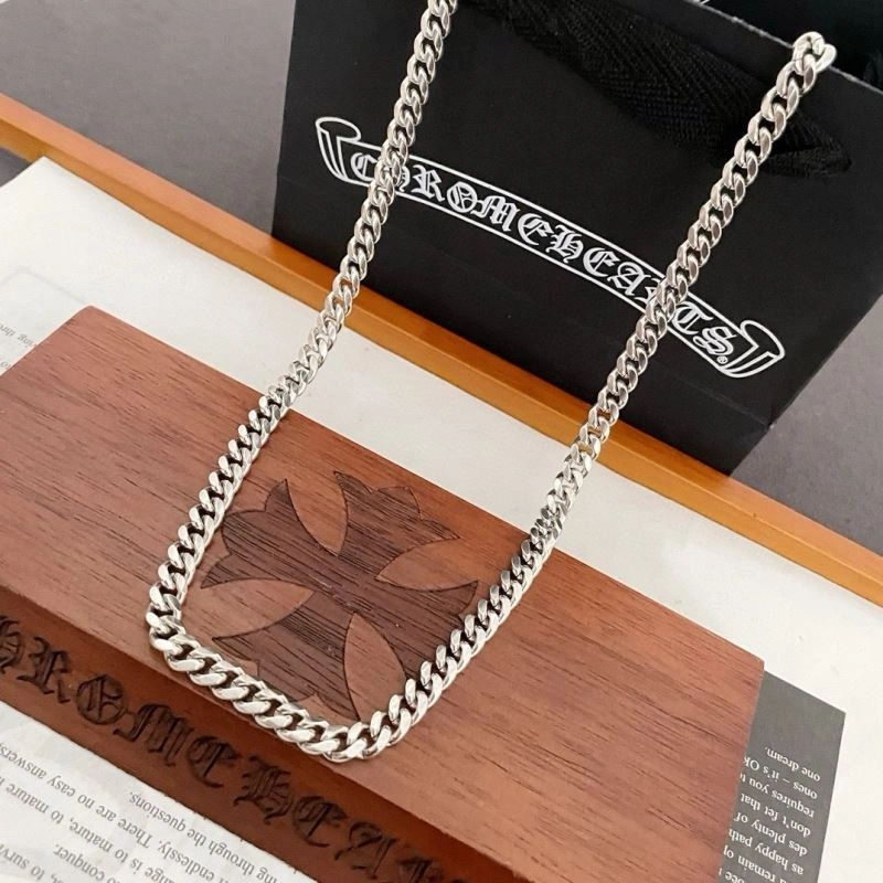 Chrome Hearts Necklaces Comfortable 241885