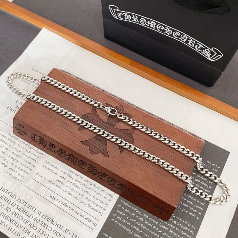 Chrome Hearts Necklaces Comfortable 241885