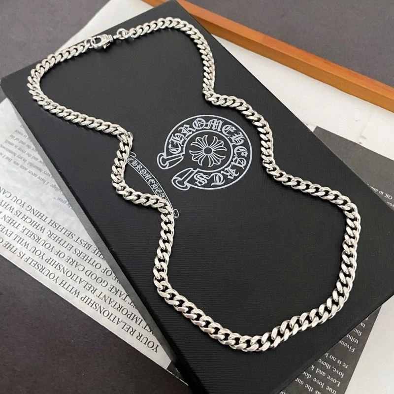 Chrome Hearts Necklaces Comfortable 241885
