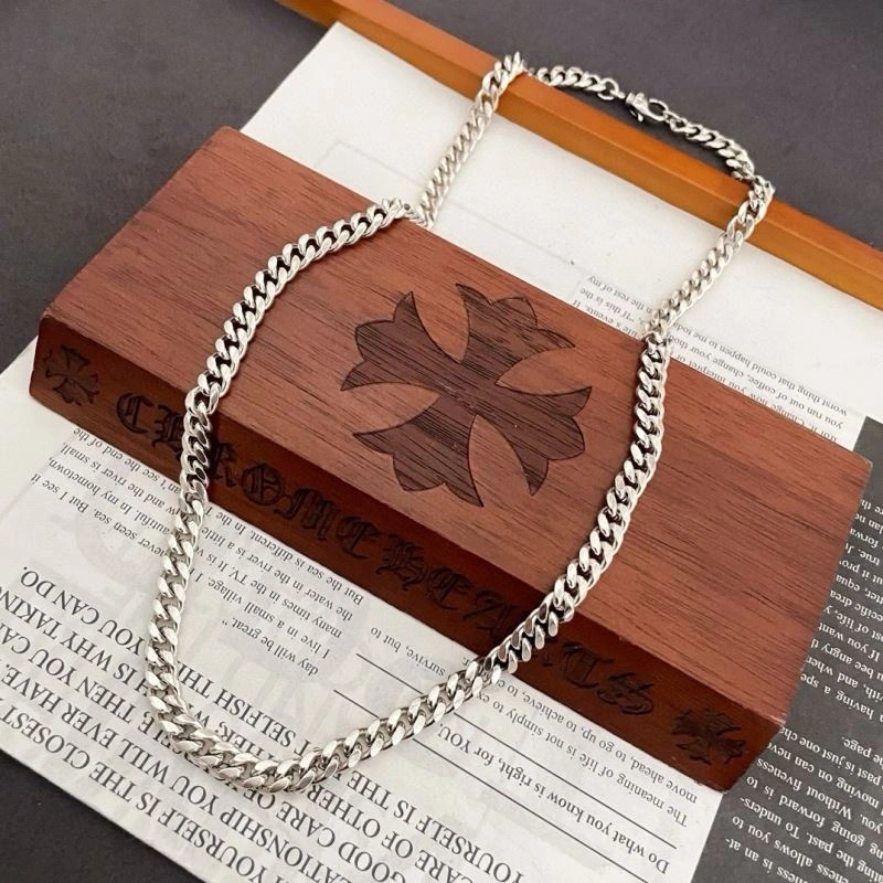 Chrome Hearts Necklaces Comfortable 241885