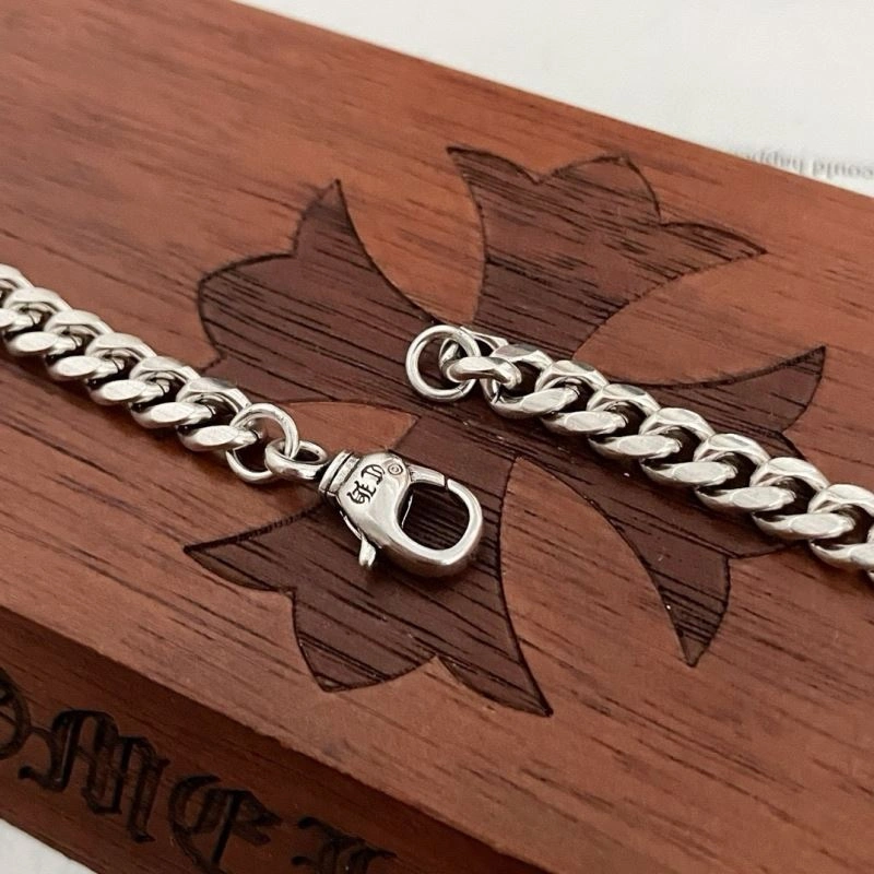 Chrome Hearts Necklaces Comfortable 241885