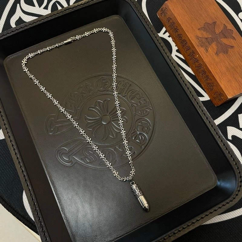 Chrome Hearts Necklaces TopPick 241902