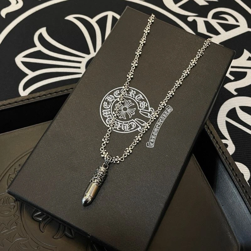 Chrome Hearts Necklaces TopPick 241902