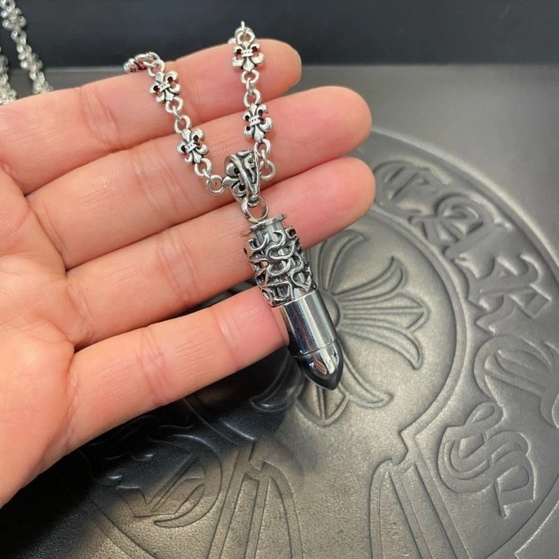 Chrome Hearts Necklaces TopPick 241902
