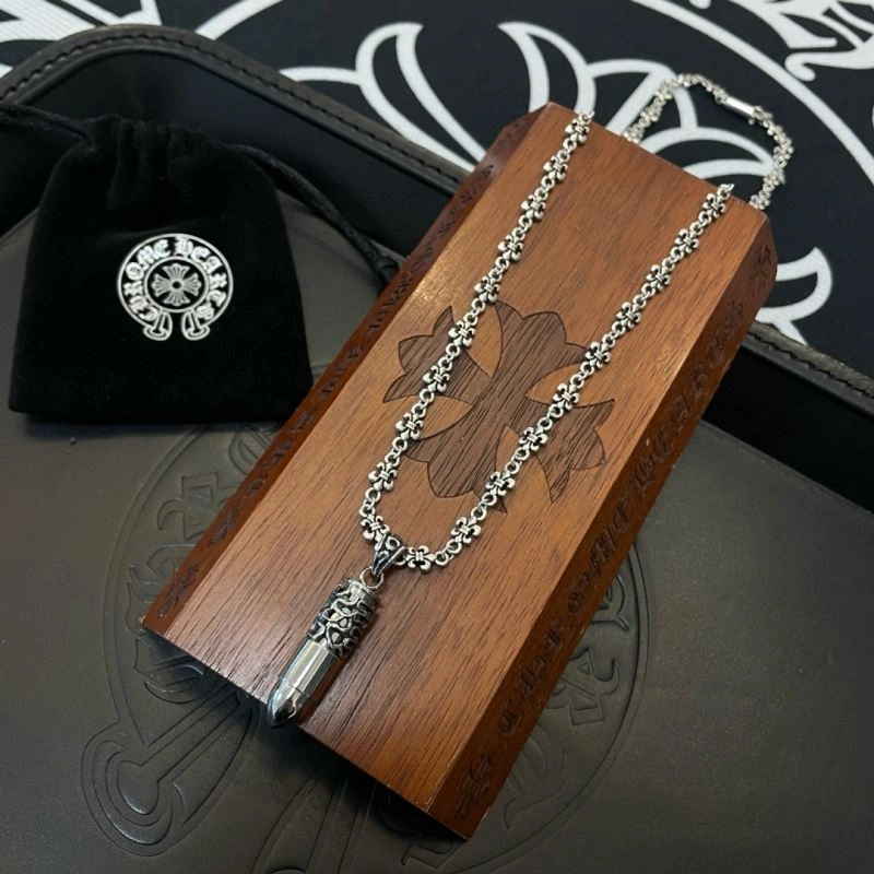 Chrome Hearts Necklaces TopPick 241902