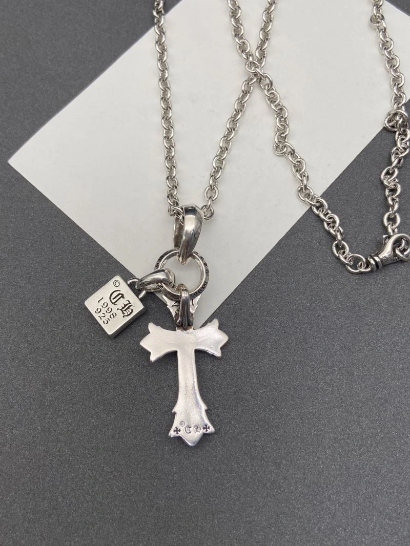 Chrome Hearts Necklaces Upgraded 241879