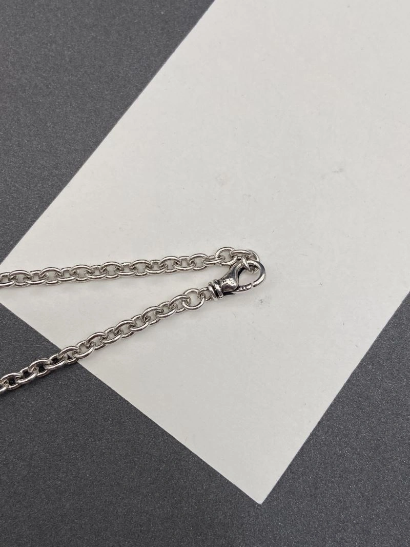 Chrome Hearts Necklaces Upgraded 241879