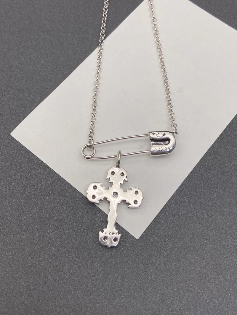 Chrome Hearts Necklaces GoAnywhere 241878