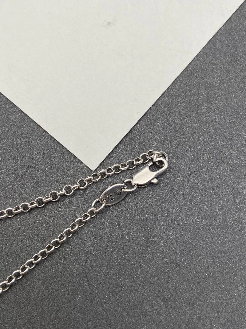 Chrome Hearts Necklaces GoAnywhere 241878