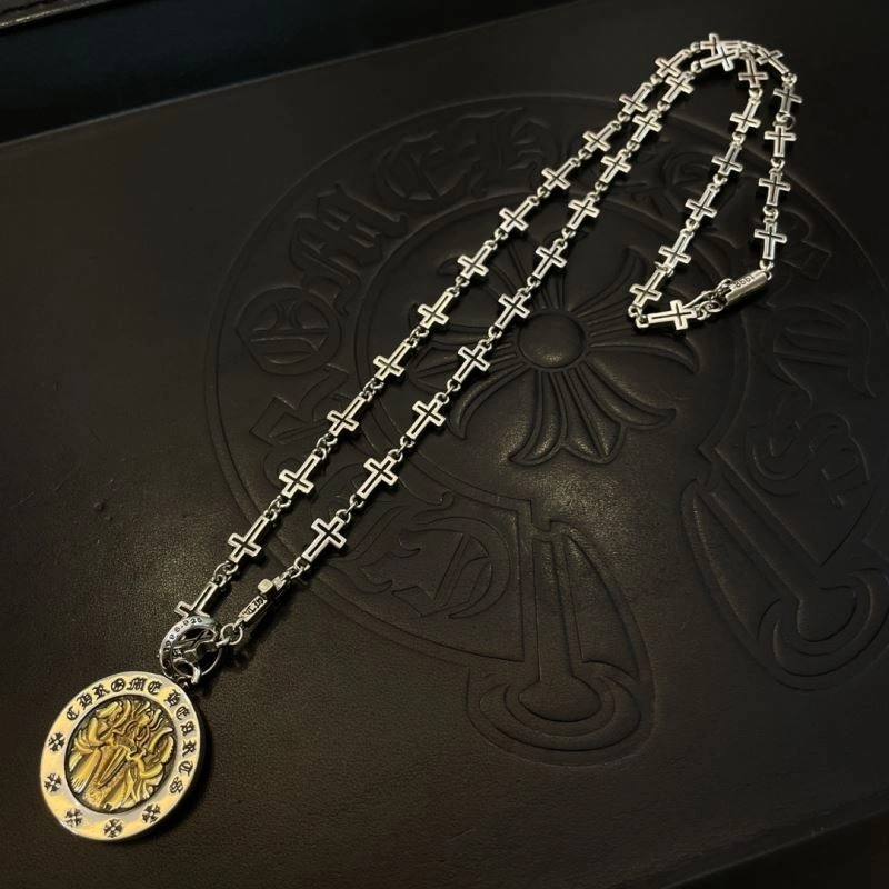 Chrome Hearts Necklaces Sustainable 241899