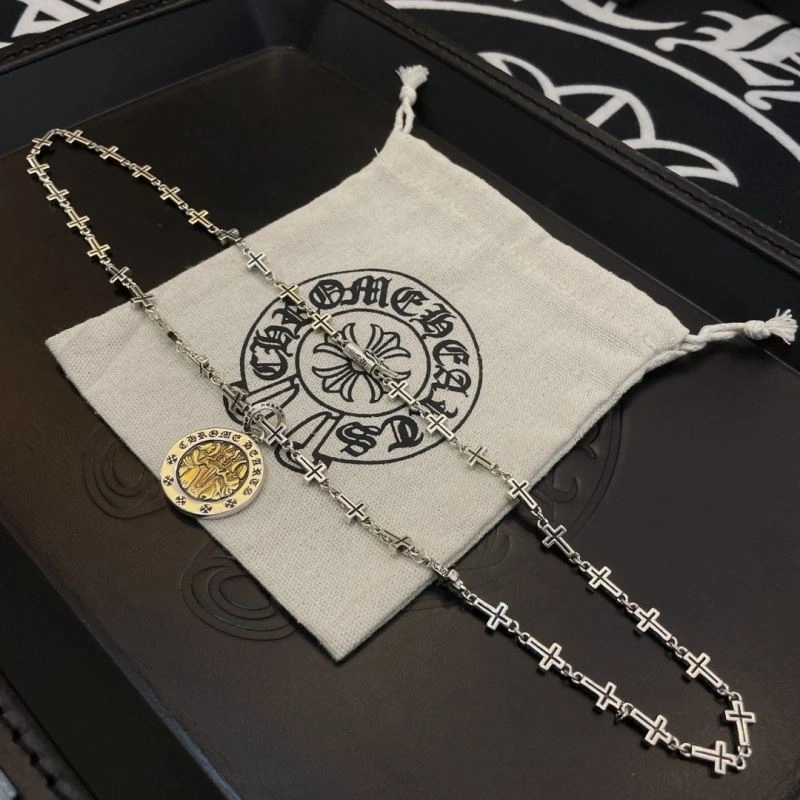 Chrome Hearts Necklaces Sustainable 241899