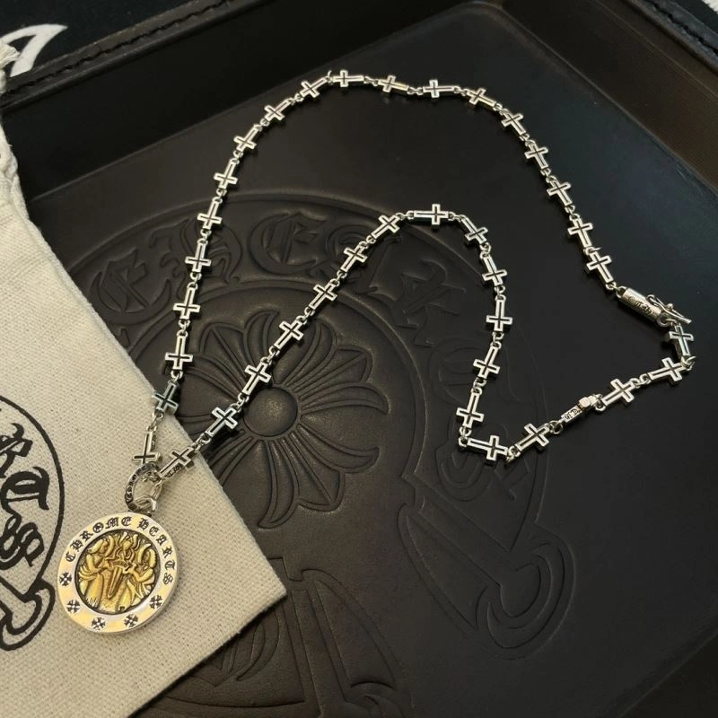 Chrome Hearts Necklaces Sustainable 241899