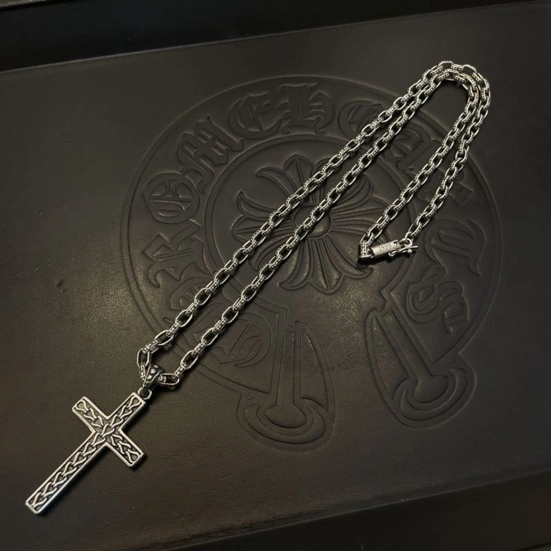 Chrome Hearts Necklaces Durable 241883