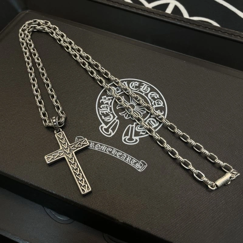 Chrome Hearts Necklaces Durable 241883