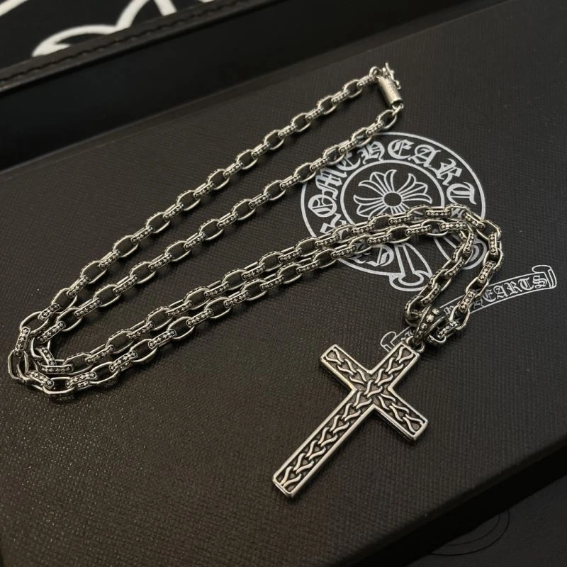 Chrome Hearts Necklaces Durable 241883