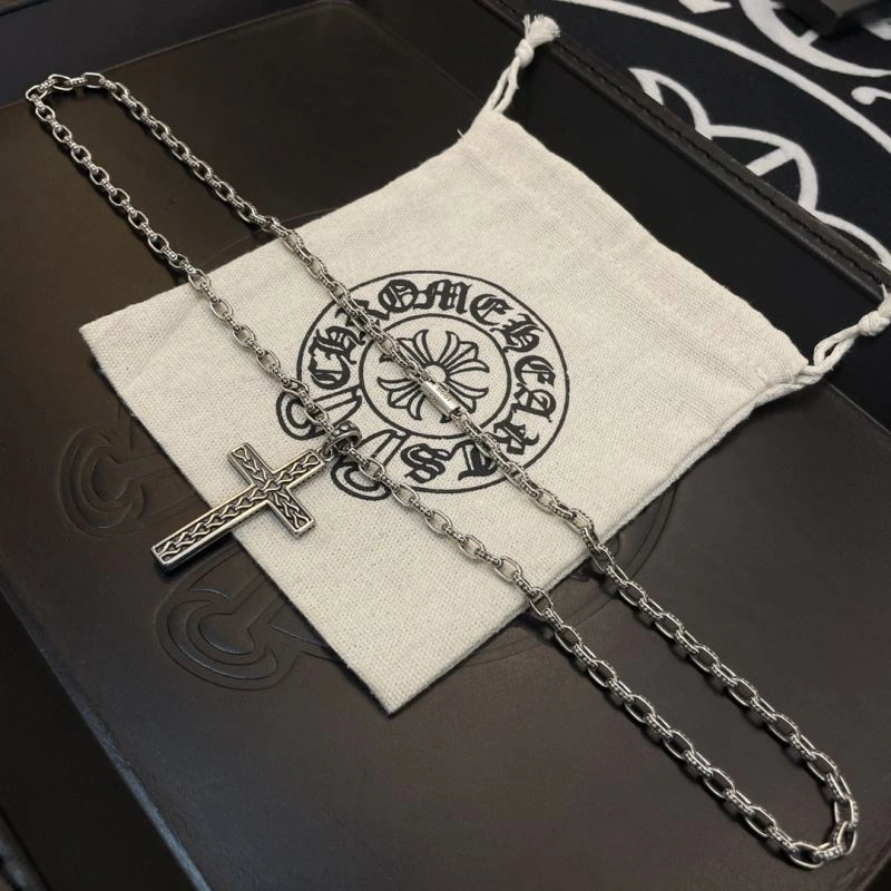 Chrome Hearts Necklaces Durable 241883
