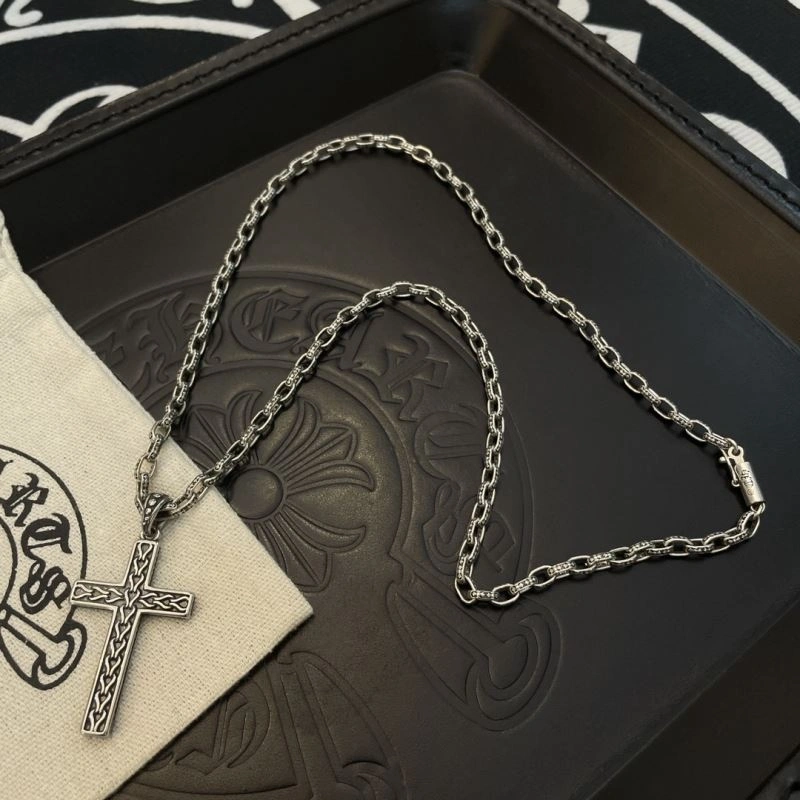 Chrome Hearts Necklaces Durable 241883