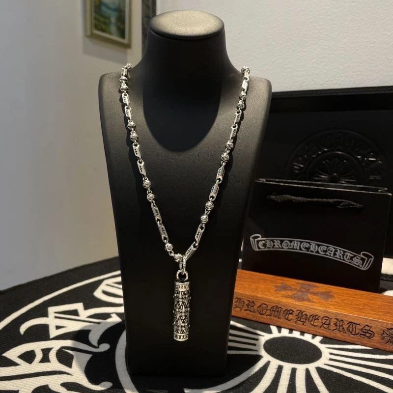 Chrome Hearts Necklaces FastDry 241900