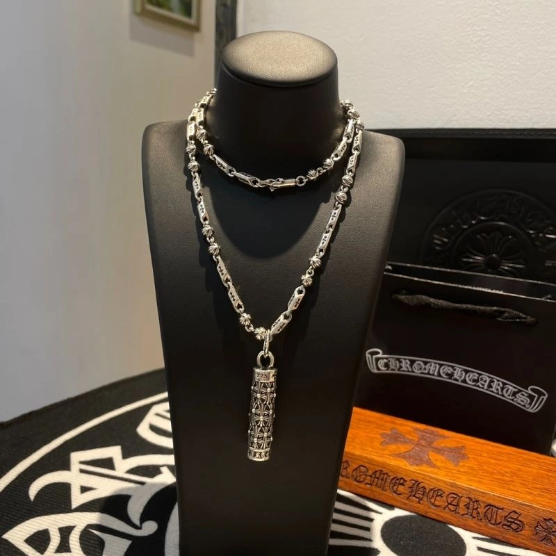 Chrome Hearts Necklaces FastDry 241900