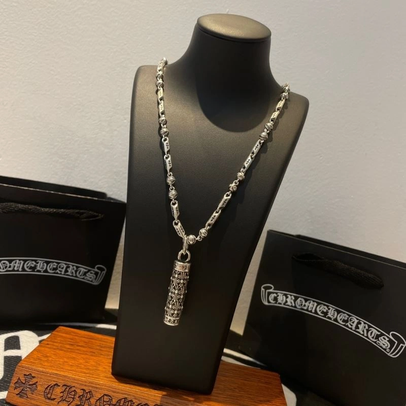 Chrome Hearts Necklaces FastDry 241900