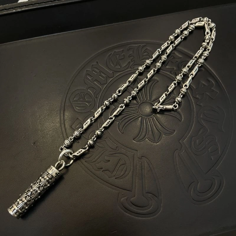 Chrome Hearts Necklaces FastDry 241900