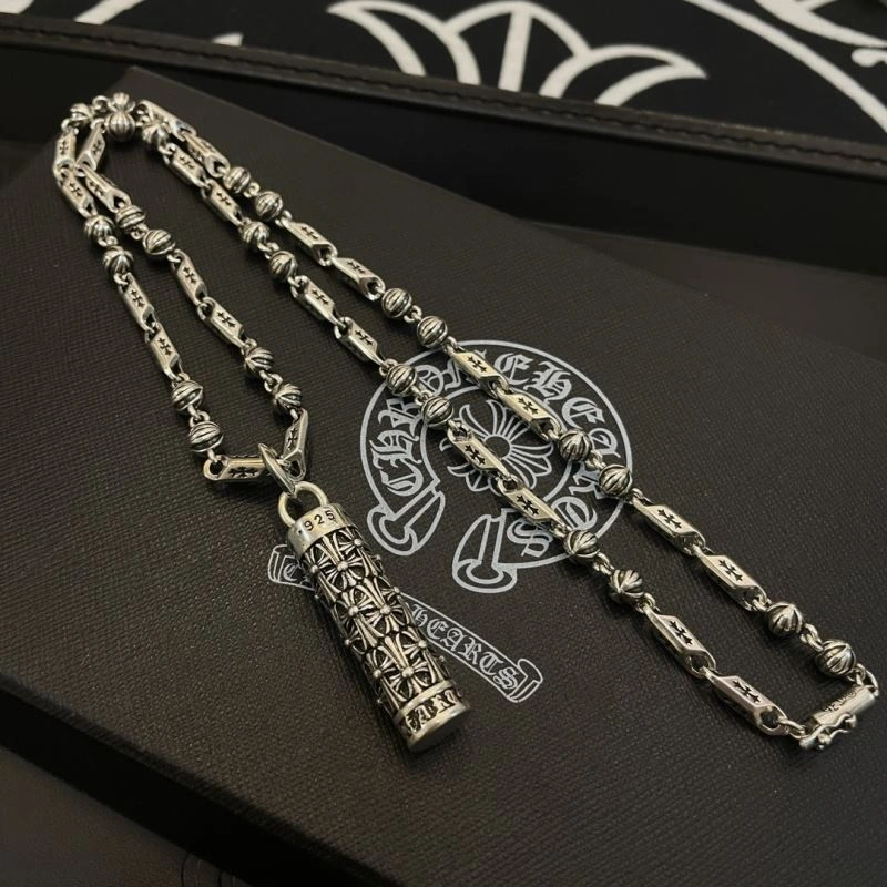 Chrome Hearts Necklaces FastDry 241900
