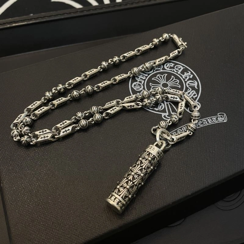 Chrome Hearts Necklaces FastDry 241900