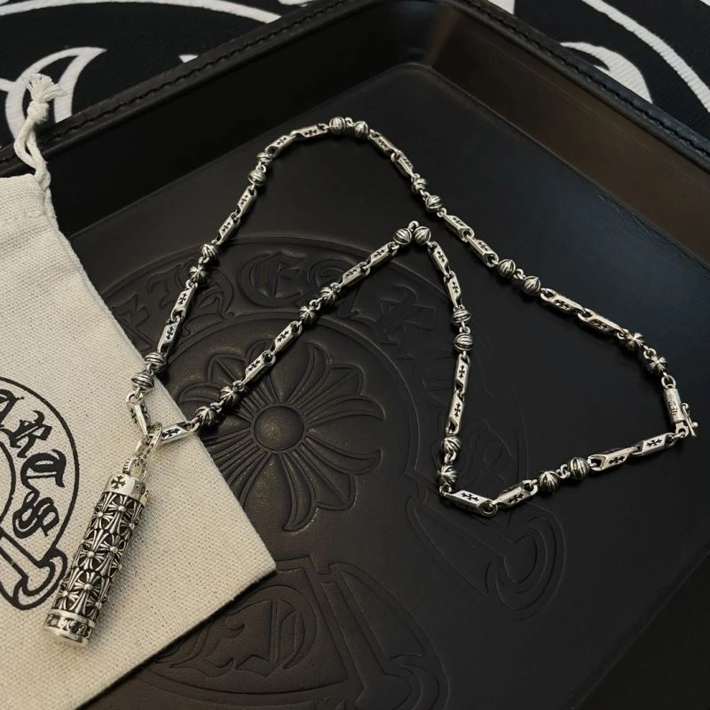 Chrome Hearts Necklaces FastDry 241900