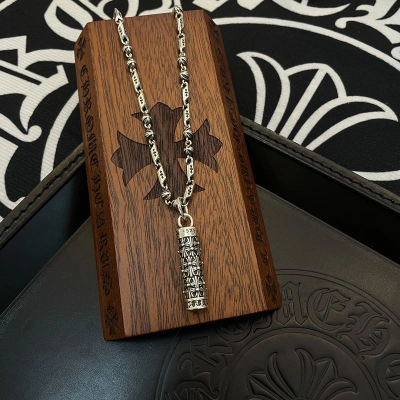 Chrome Hearts Necklaces FastDry 241900