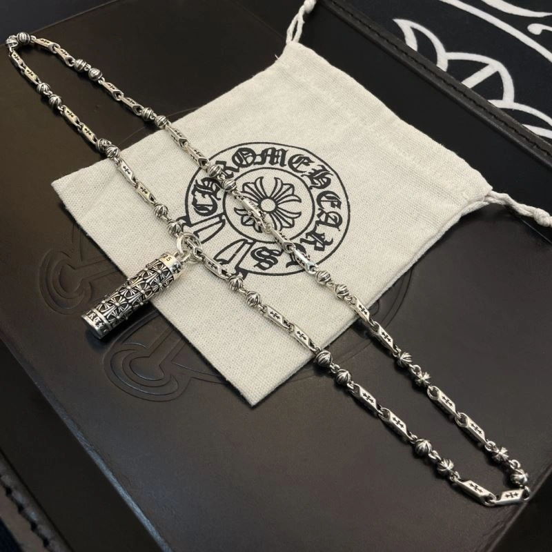Chrome Hearts Necklaces FastDry 241900