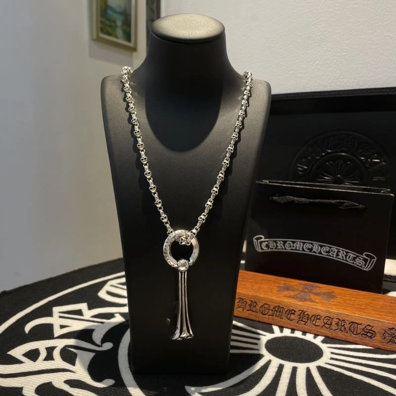 SmartChoice Chrome Hearts Necklaces 241901