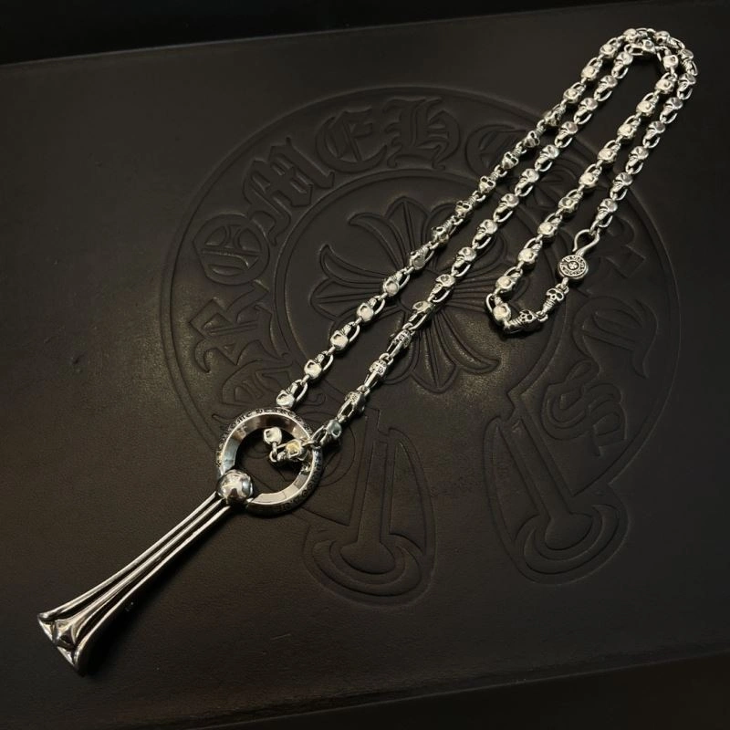 SmartChoice Chrome Hearts Necklaces 241901