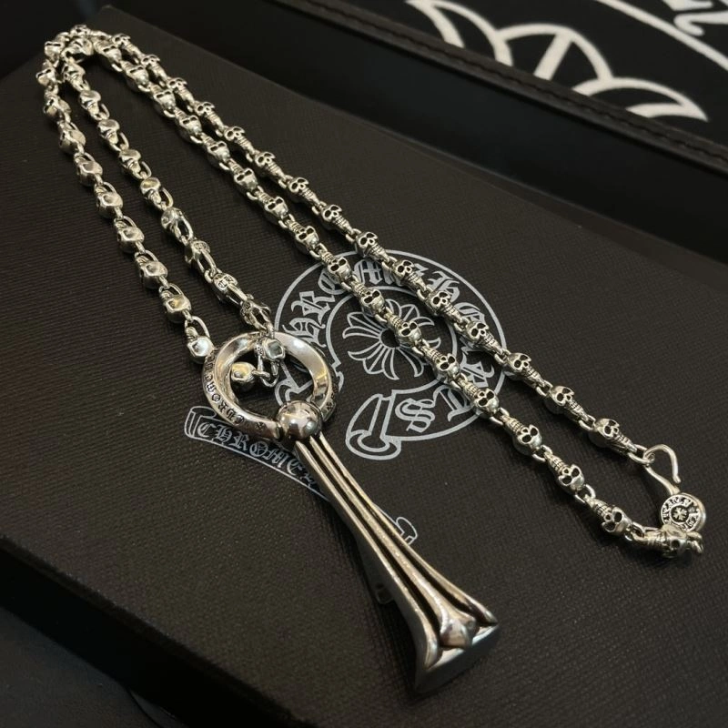 SmartChoice Chrome Hearts Necklaces 241901
