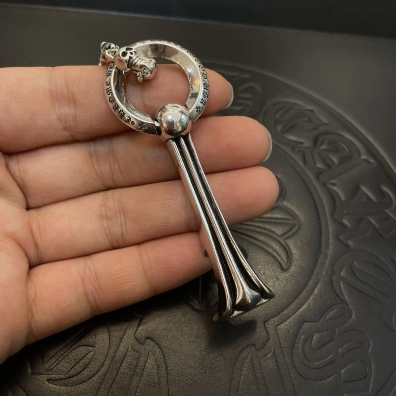 SmartChoice Chrome Hearts Necklaces 241901
