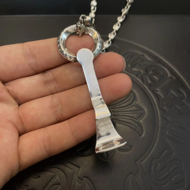 SmartChoice Chrome Hearts Necklaces 241901