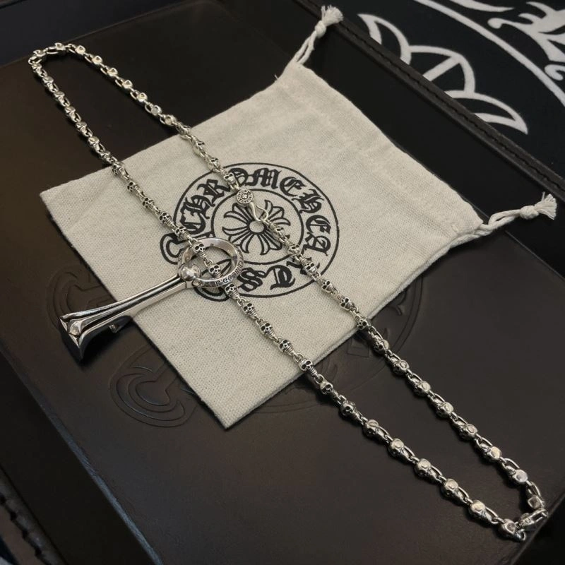 SmartChoice Chrome Hearts Necklaces 241901
