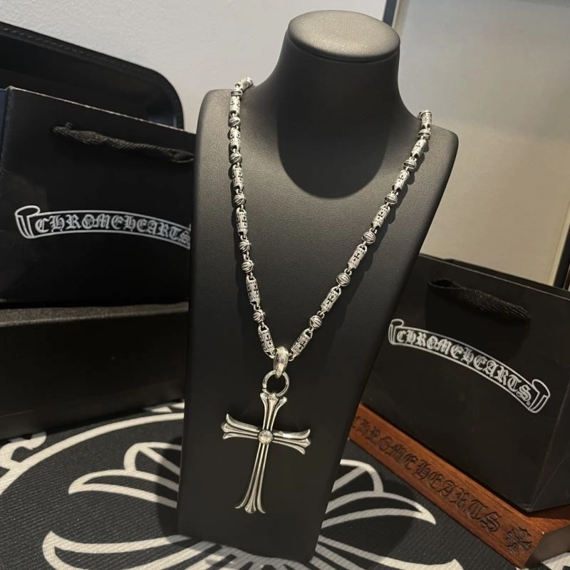 Chrome Hearts Necklaces Lightweight 241874