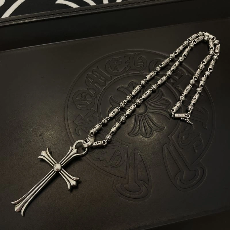 Chrome Hearts Necklaces Lightweight 241874