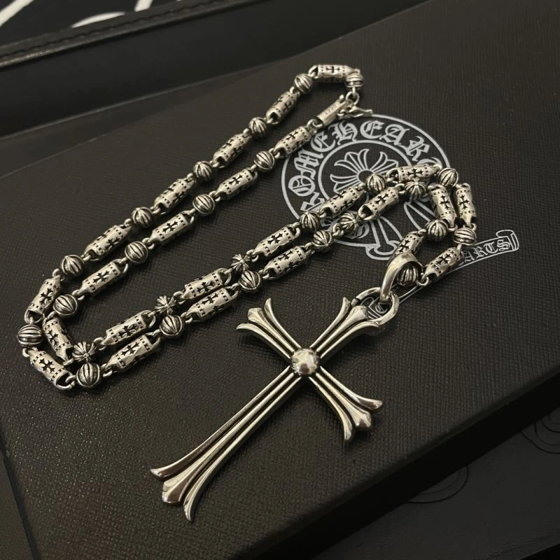 Chrome Hearts Necklaces Lightweight 241874