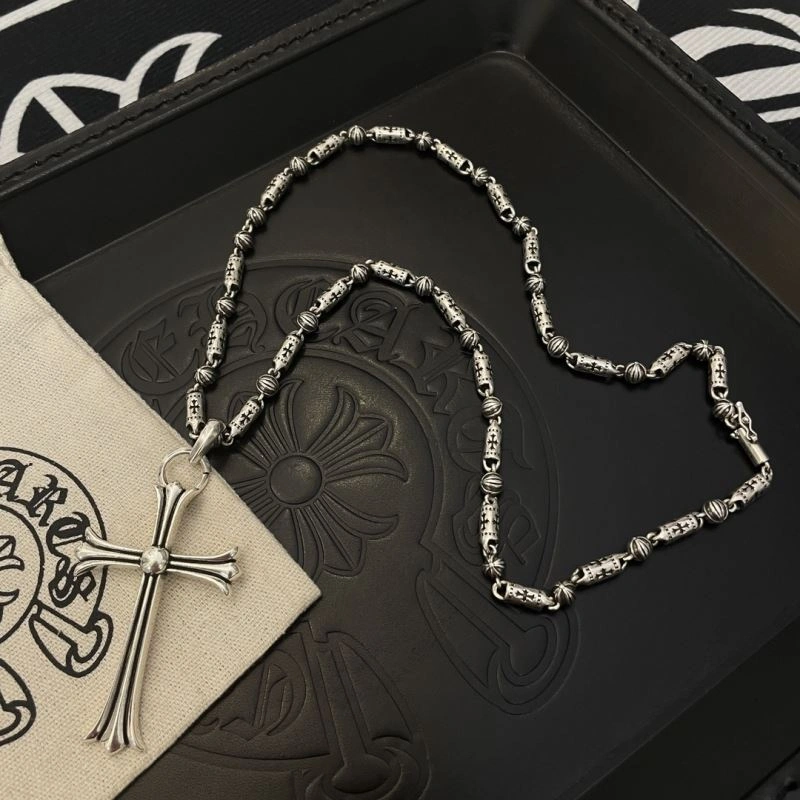 Chrome Hearts Necklaces Lightweight 241874